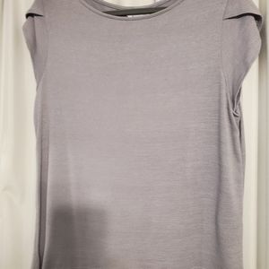 Market & Spruce blouse.